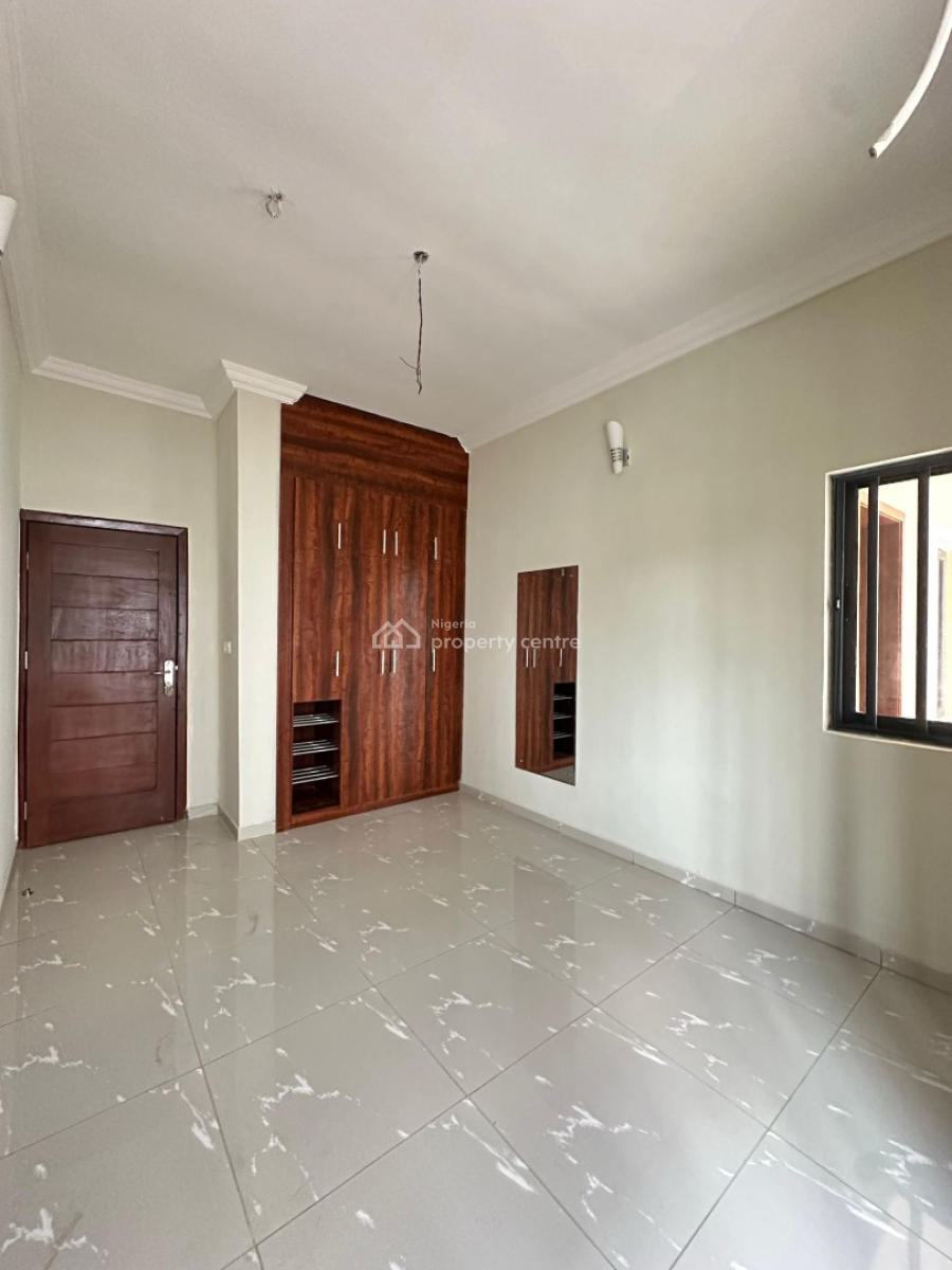 Luxury 3bedroom Flat, Lekki, Lagos, House for Rent