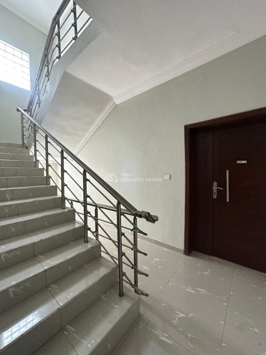 Luxury 3bedroom Flat, Lekki, Lagos, House for Rent