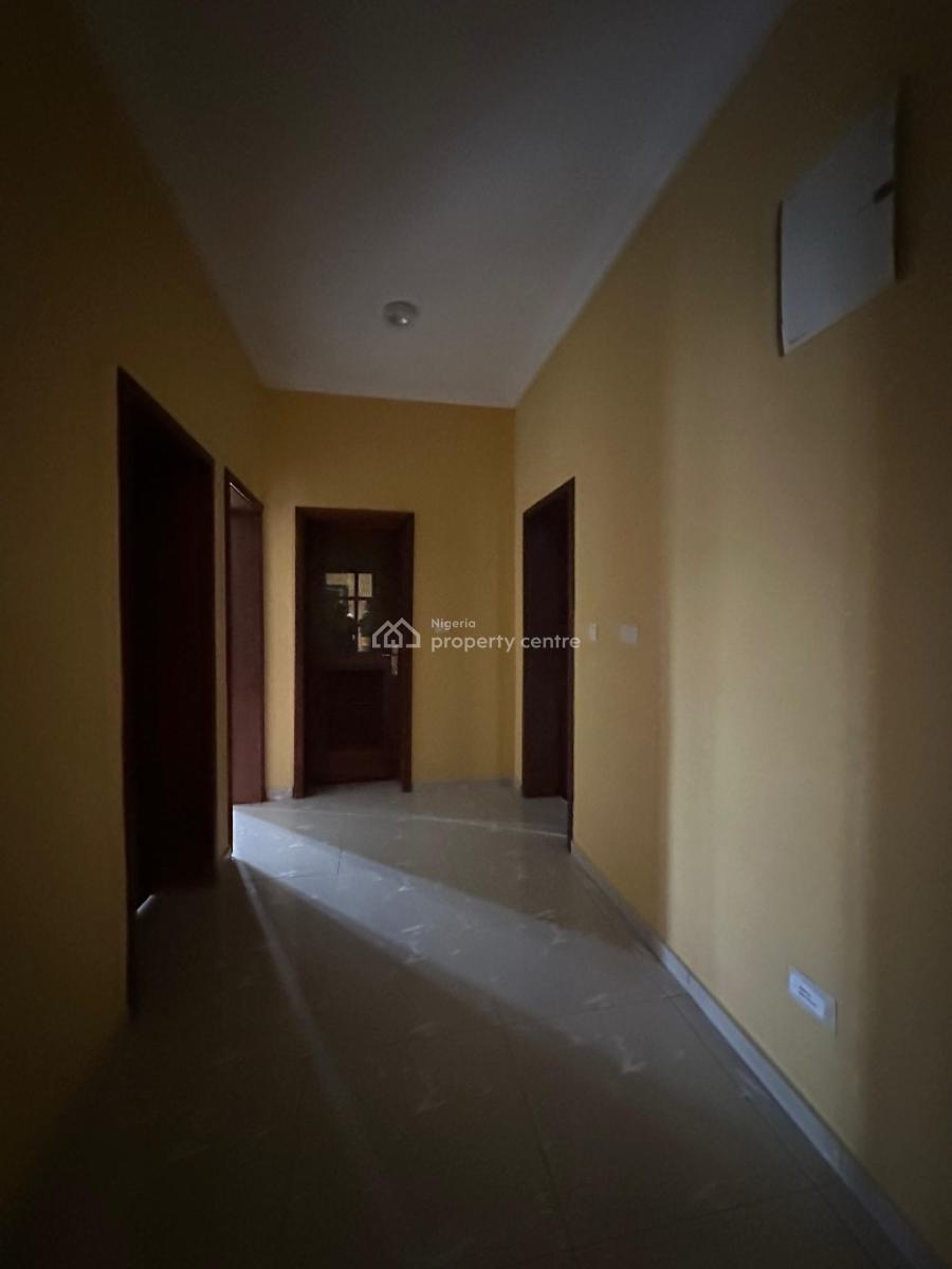 Luxury 3bedroom Flat, Lekki, Lagos, House for Rent