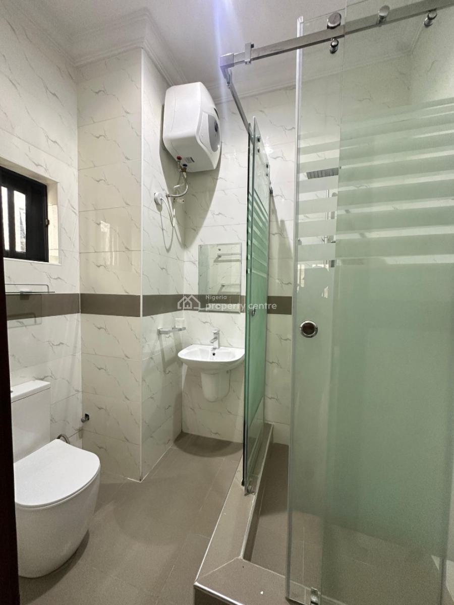 Luxury 3bedroom Flat, Lekki, Lagos, House for Rent