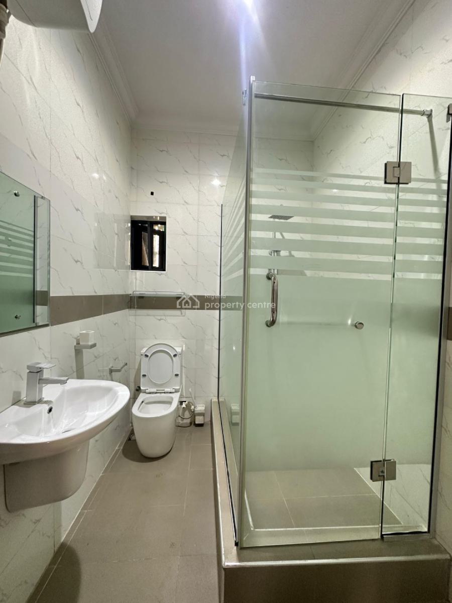 Luxury 3bedroom Flat, Lekki, Lagos, House for Rent