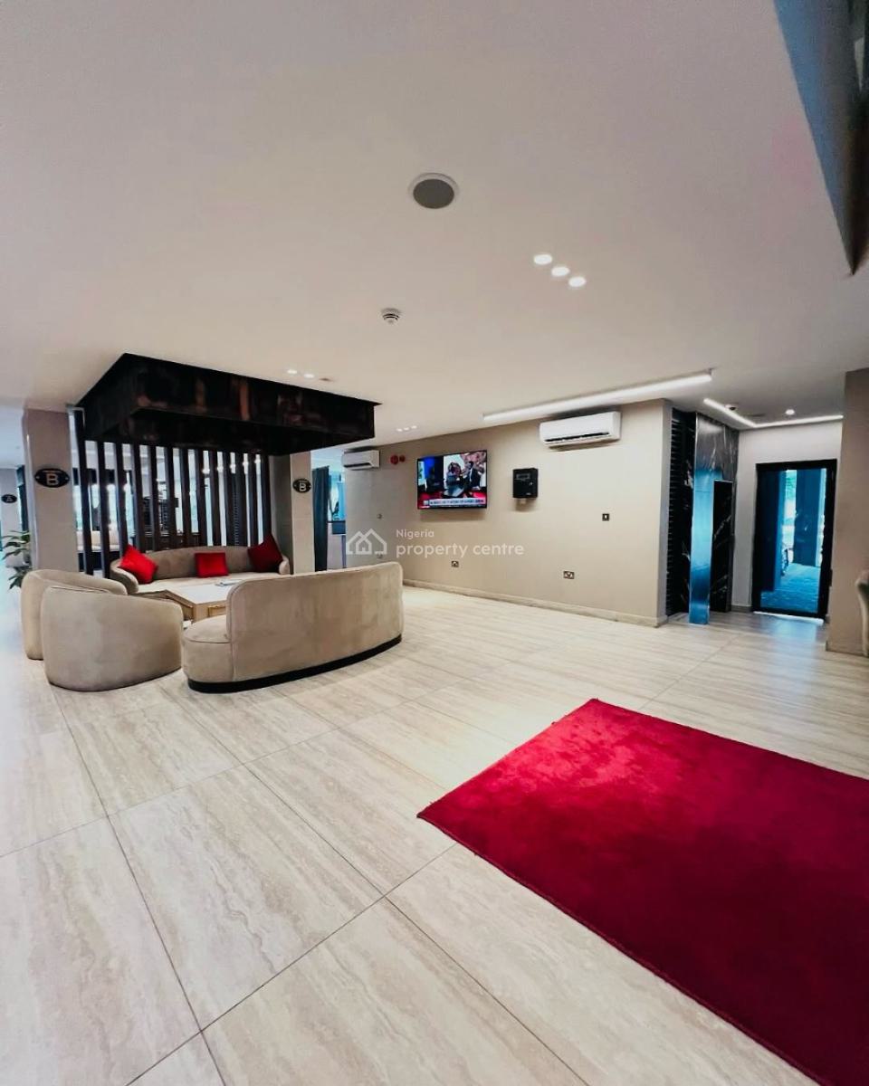 2 Bedrooms Apartment, Victoria Island, Victoria Island (vi), Lagos, Flat / Apartment for Sale