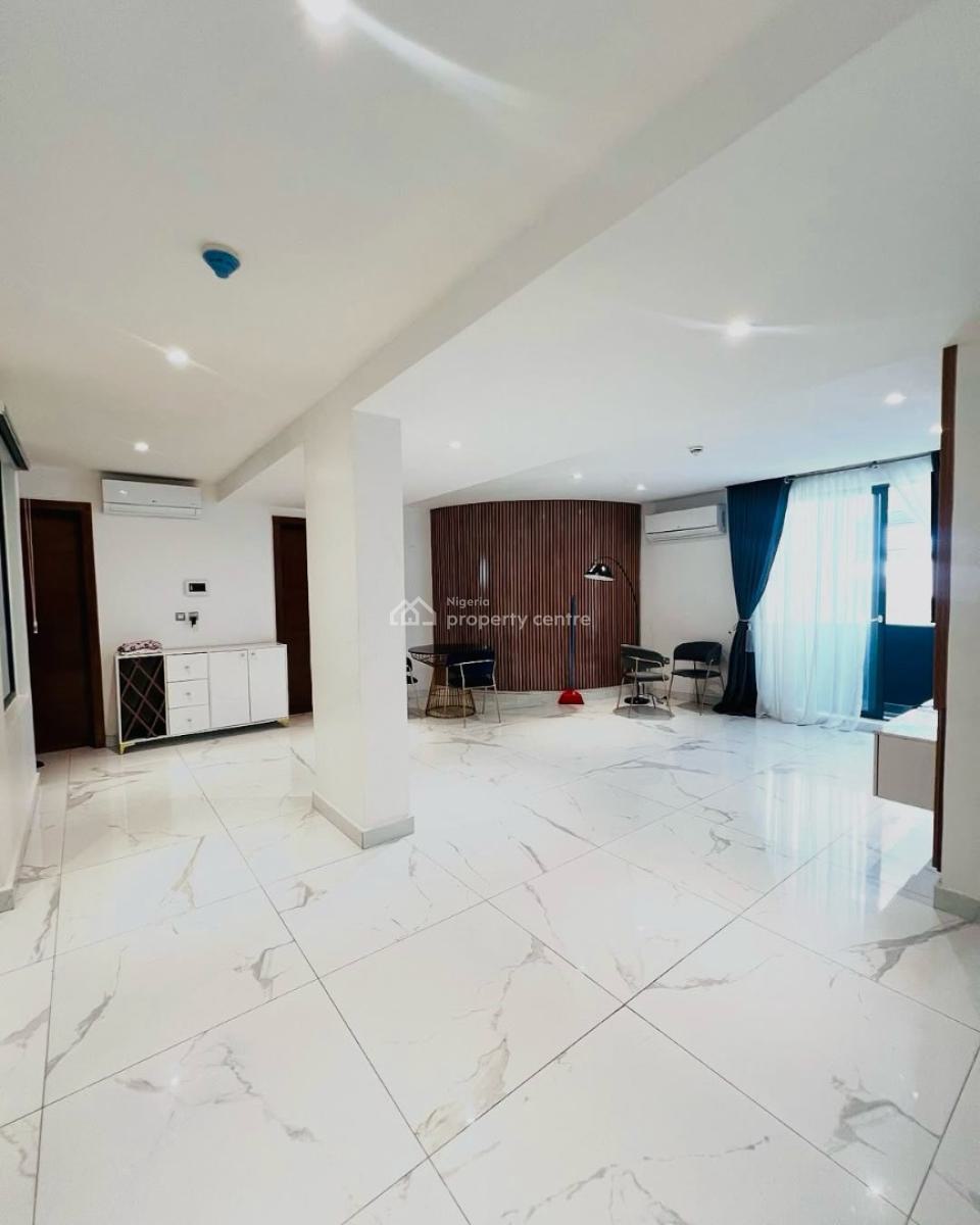 2 Bedrooms Apartment, Victoria Island, Victoria Island (vi), Lagos, Flat / Apartment for Sale