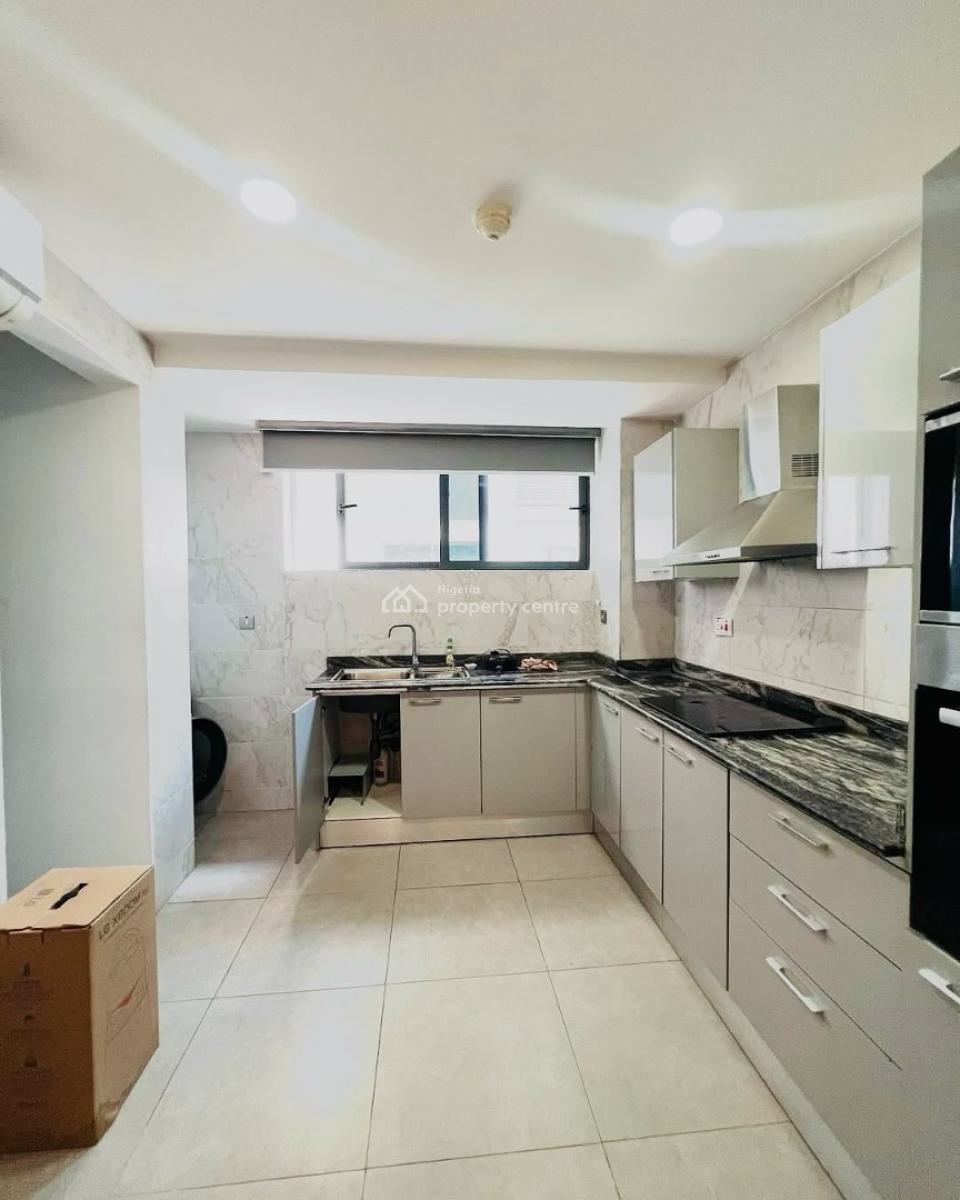 2 Bedrooms Apartment, Victoria Island, Victoria Island (vi), Lagos, Flat / Apartment for Sale