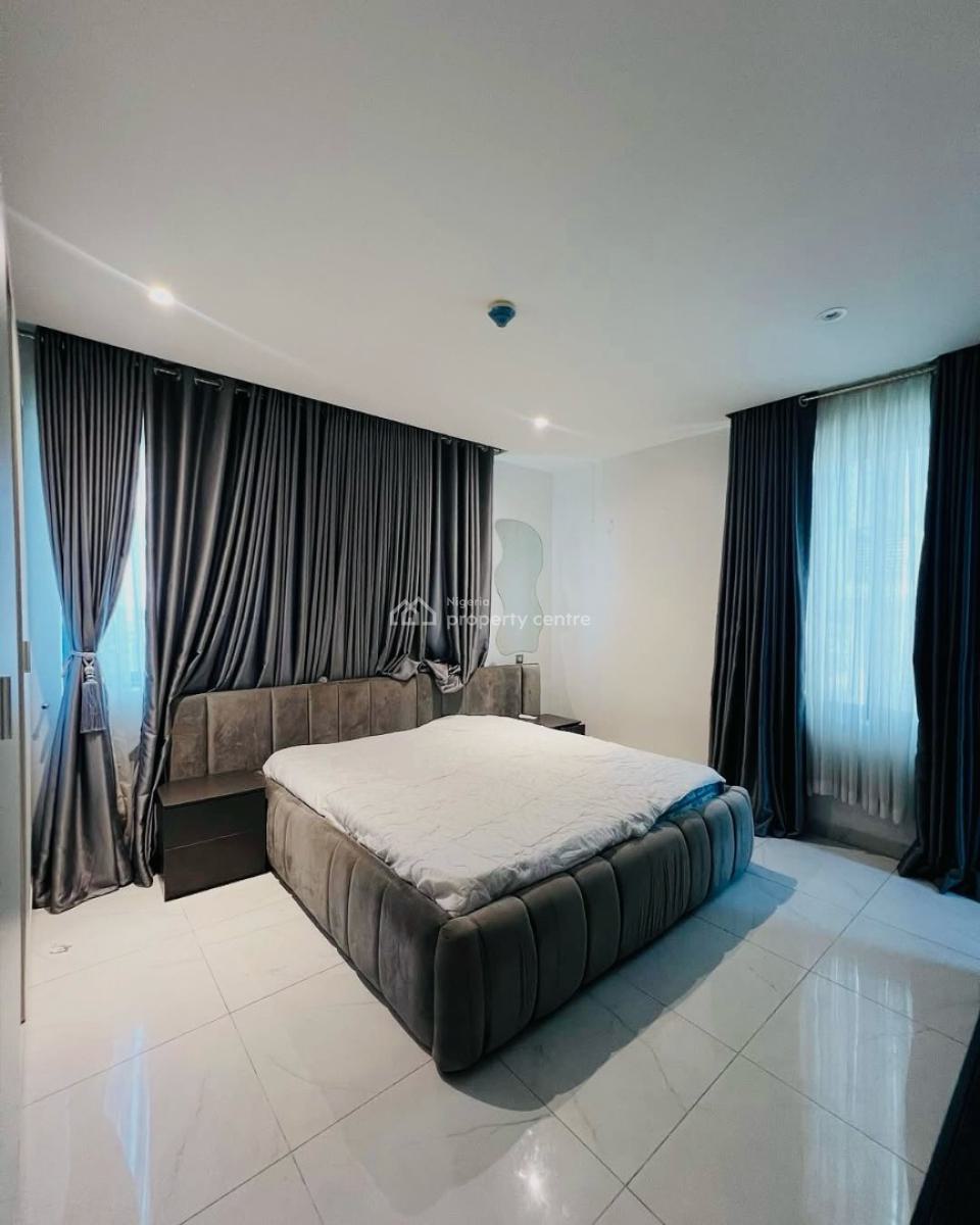 2 Bedrooms Apartment, Victoria Island, Victoria Island (vi), Lagos, Flat / Apartment for Sale