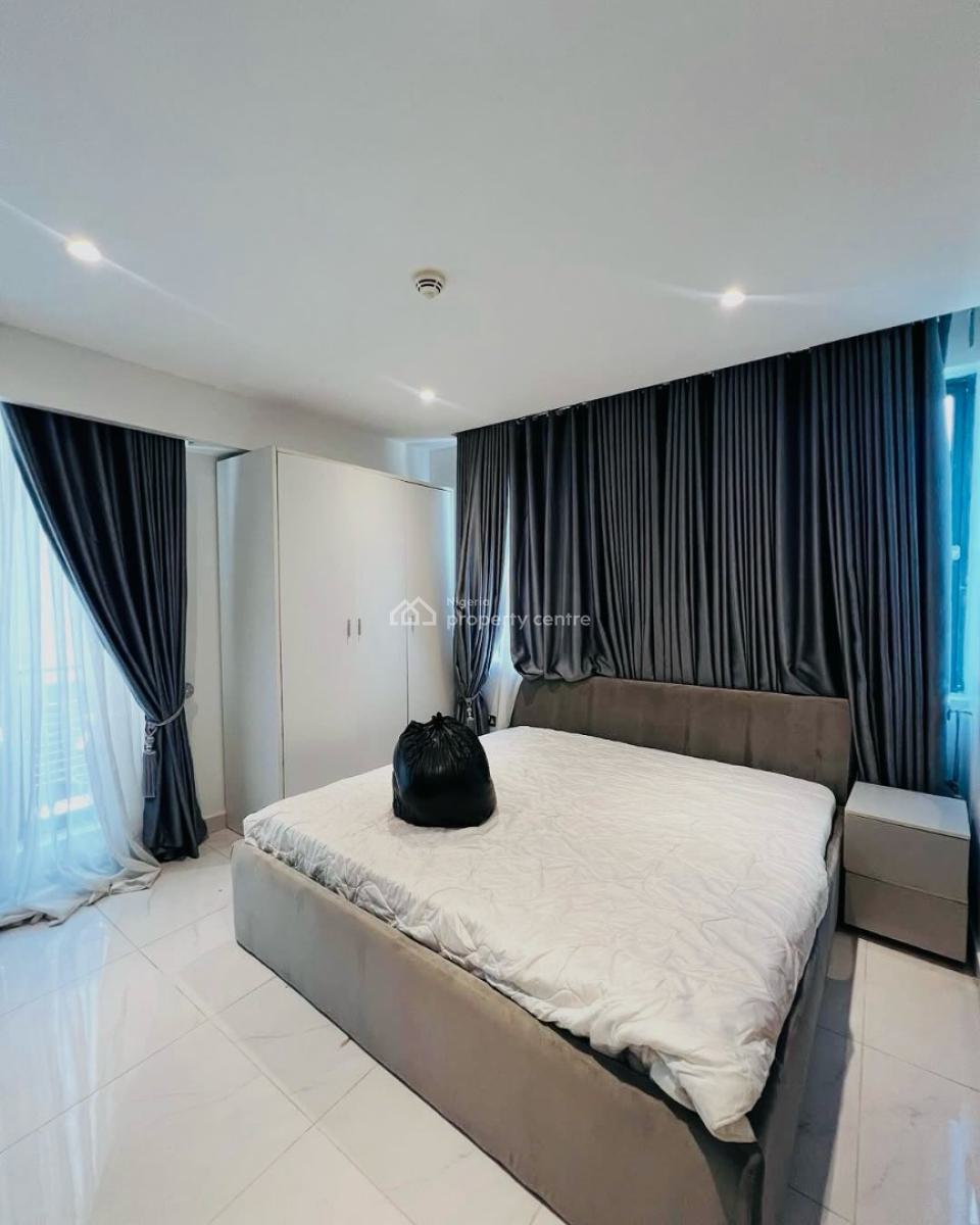 2 Bedrooms Apartment, Victoria Island, Victoria Island (vi), Lagos, Flat / Apartment for Sale