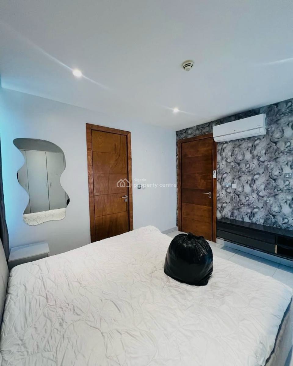 2 Bedrooms Apartment, Victoria Island, Victoria Island (vi), Lagos, Flat / Apartment for Sale