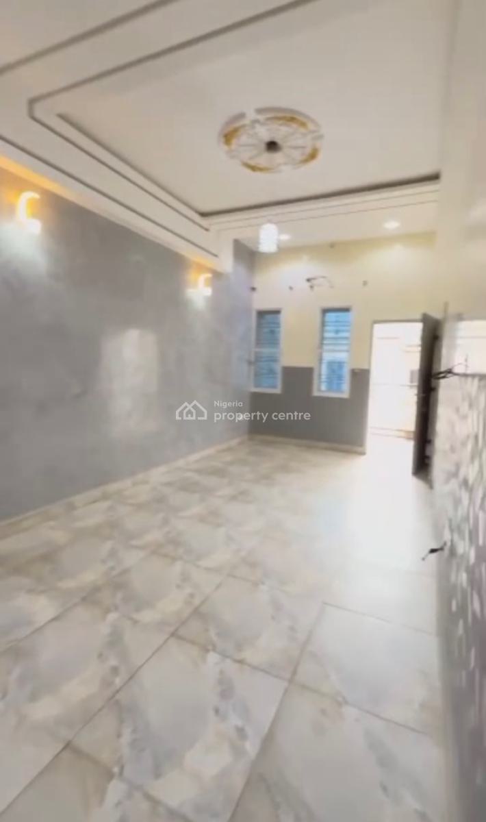 a Standard Renovated 4-bedroom Semi Detached Duplex, Jahi, Abuja, Semi-detached Duplex for Rent