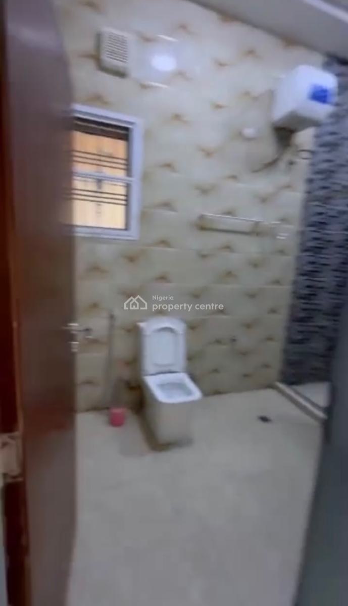 a Standard Renovated 4-bedroom Semi Detached Duplex, Jahi, Abuja, Semi-detached Duplex for Rent