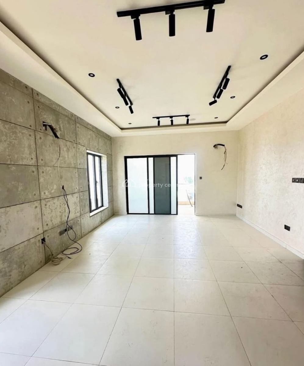 6 Bedrooms Semi-detached House, Guzape, Asokoro District, Abuja, Semi-detached Duplex for Sale