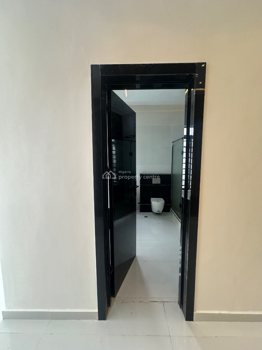 Well Built Prestine 5 Bedroom Fully Detached Duplex with Pool, Royal Pine Estate Orchid, Lekki, Lagos, Detached Duplex for Sale