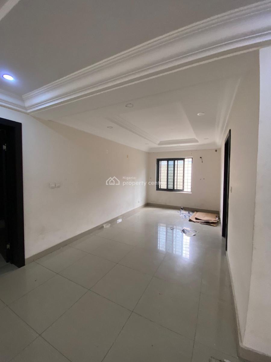 3 Bedroom Flat Apartment, Osapa London, Osapa, Lekki, Lagos, Flat / Apartment for Rent