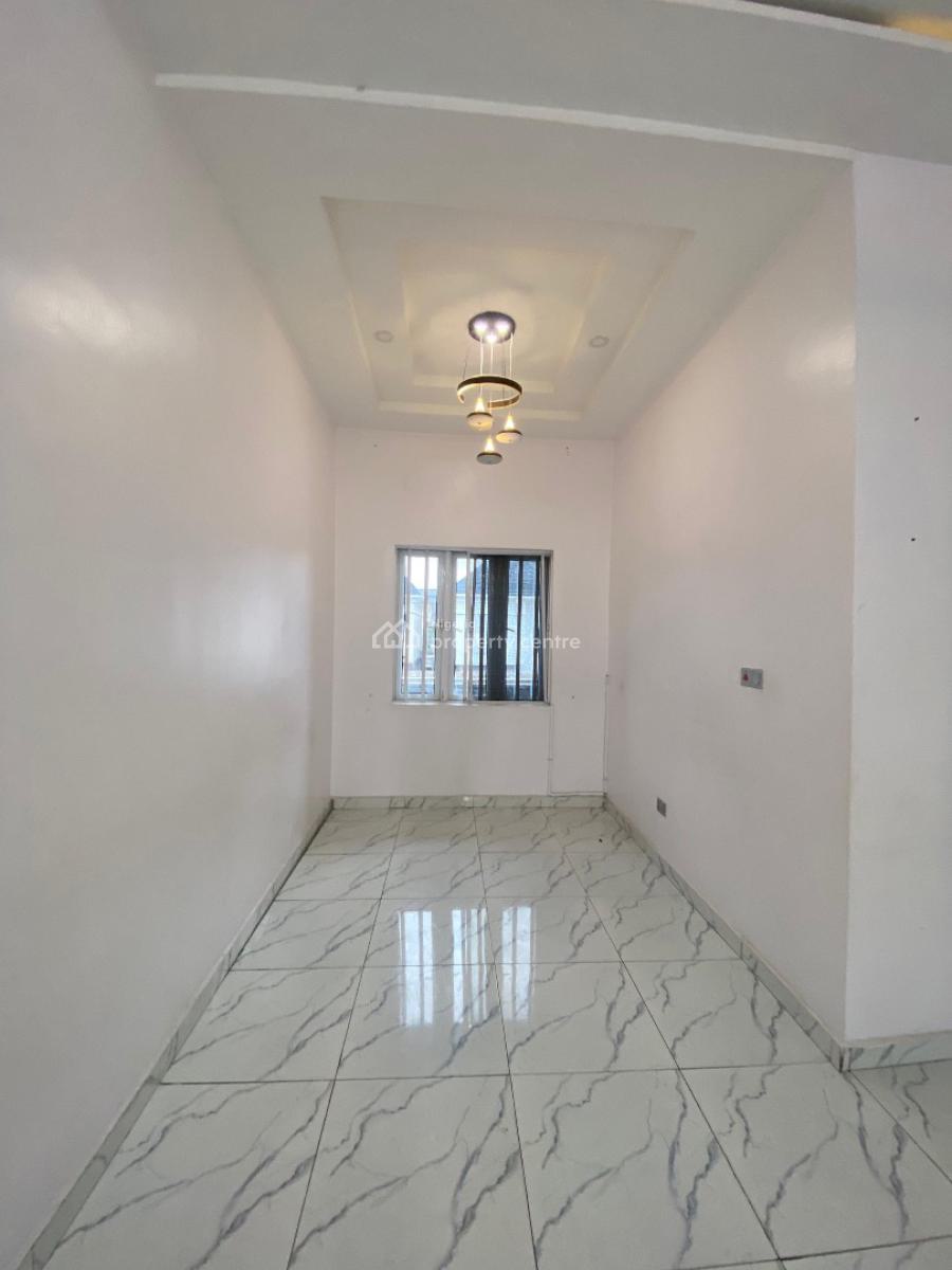 3 Bedroom Flat Apartment, Osapa London, Osapa, Lekki, Lagos, Flat / Apartment for Sale