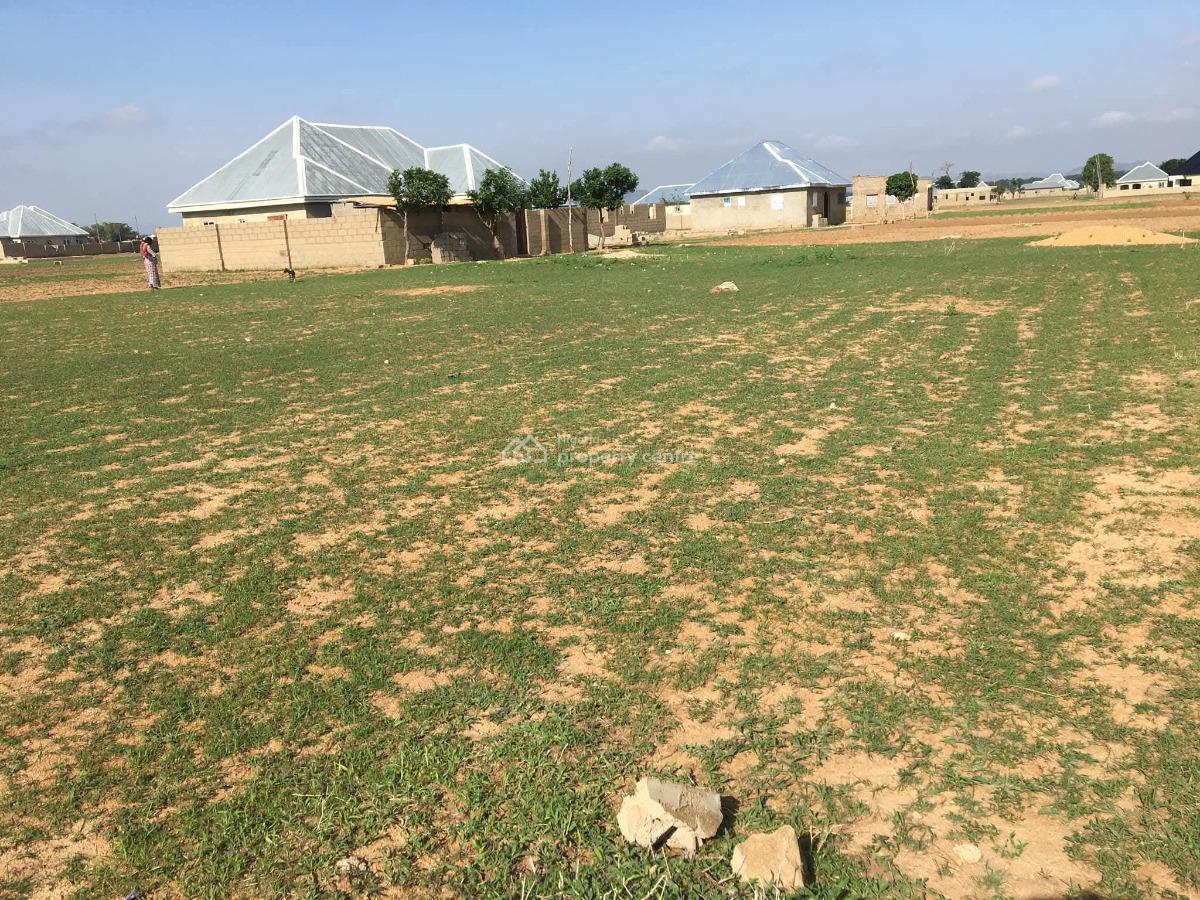 Buy and Build Estate Land with a C of O Title in a Prime Location, Buy and Build Estate Land with a C of O Title, Badeku, Ibadan, Oyo, Residential Land for Sale