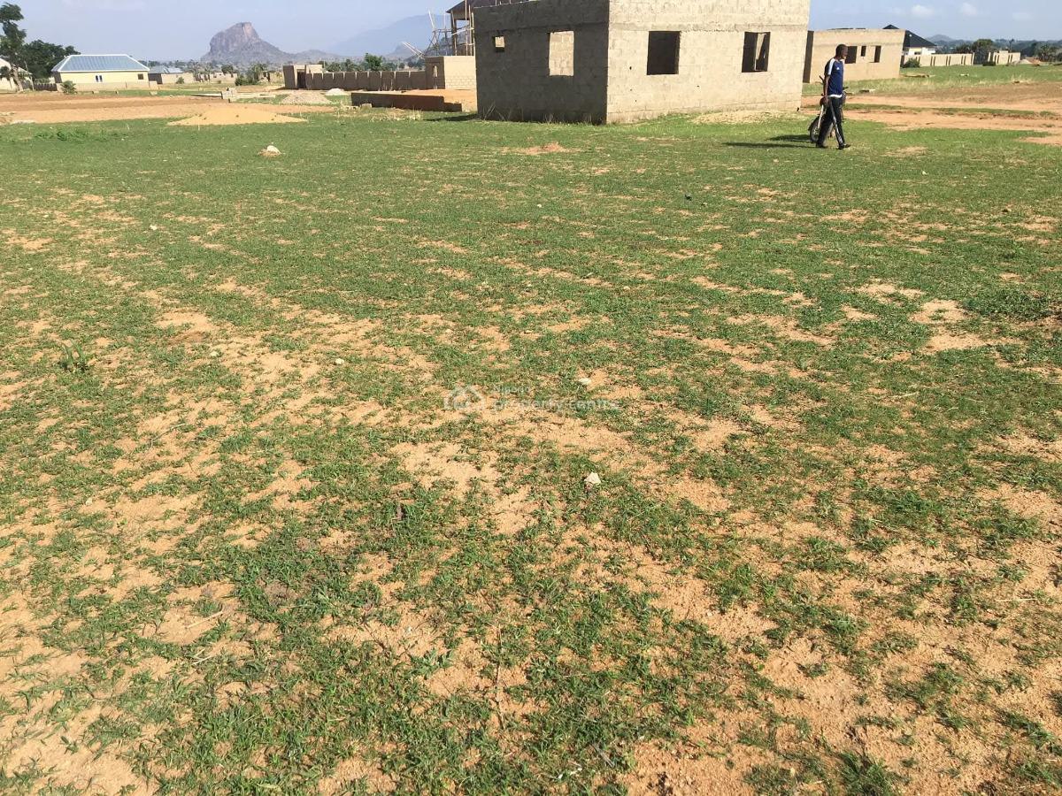 Buy and Build Estate Land with a C of O Title in a Prime Location, Buy and Build Estate Land with a C of O Title, Badeku, Ibadan, Oyo, Residential Land for Sale