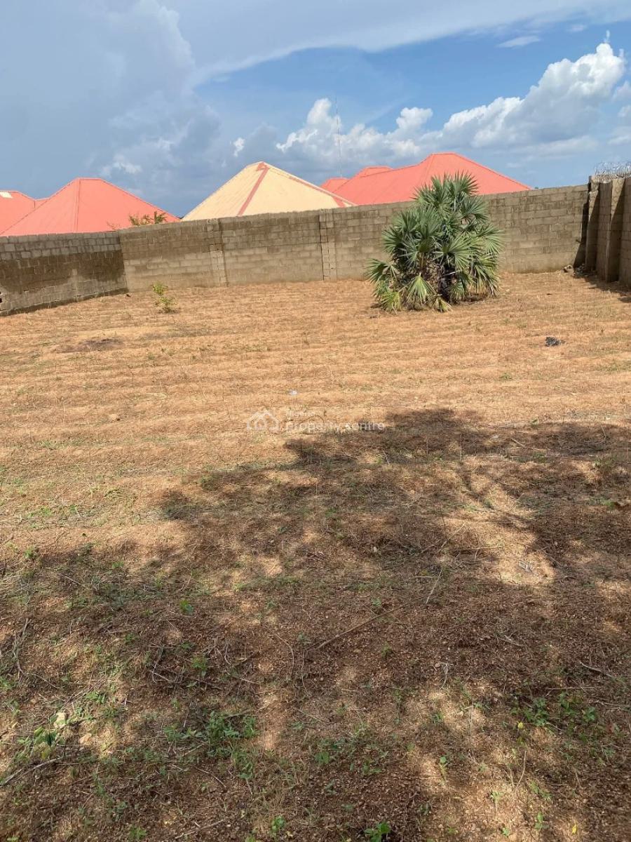 Buy and Build Estate Land with a C of O Title in a Prime Location, Buy and Build Estate Land with a C of O Title, Badeku, Ibadan, Oyo, Residential Land for Sale