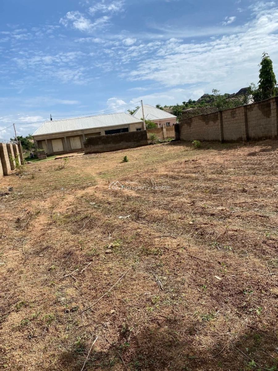 Buy and Build Estate Land with a C of O Title in a Prime Location, Buy and Build Estate Land with a C of O Title, Badeku, Ibadan, Oyo, Residential Land for Sale