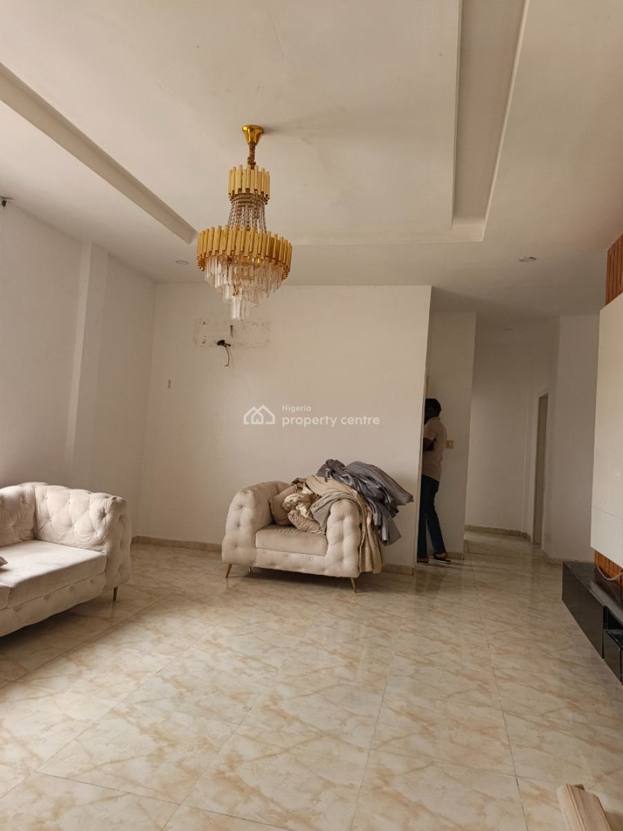 a 2 Bedroom Flat, Ologolo, Lekki, Lagos, Flat / Apartment for Rent