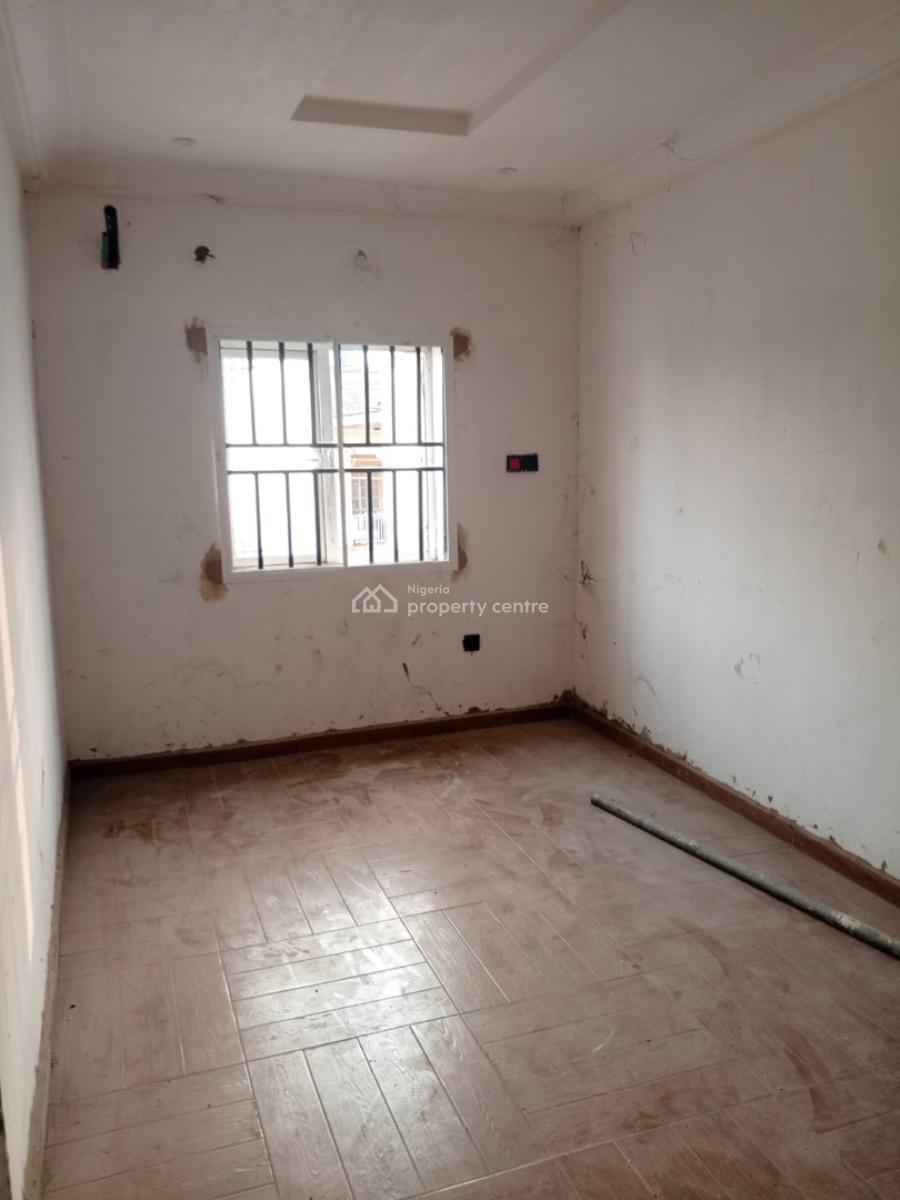 Newly Built Miniflat, Odo, Itire-ikate, Surulere, Lagos, Mini Flat (room and Parlour) for Rent