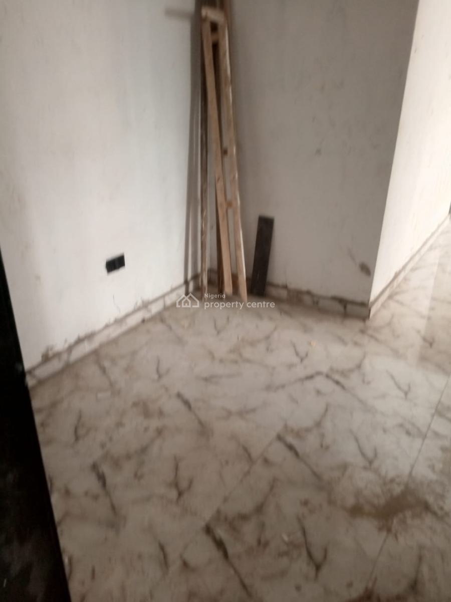 Newly Built Miniflat, Odo, Itire-ikate, Surulere, Lagos, Mini Flat (room and Parlour) for Rent