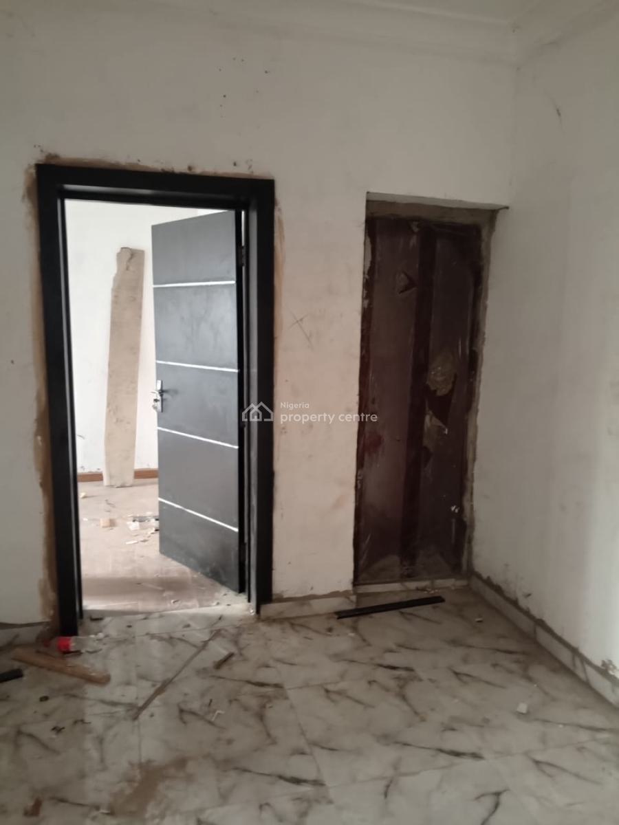 Newly Built Miniflat, Odo, Itire-ikate, Surulere, Lagos, Mini Flat (room and Parlour) for Rent