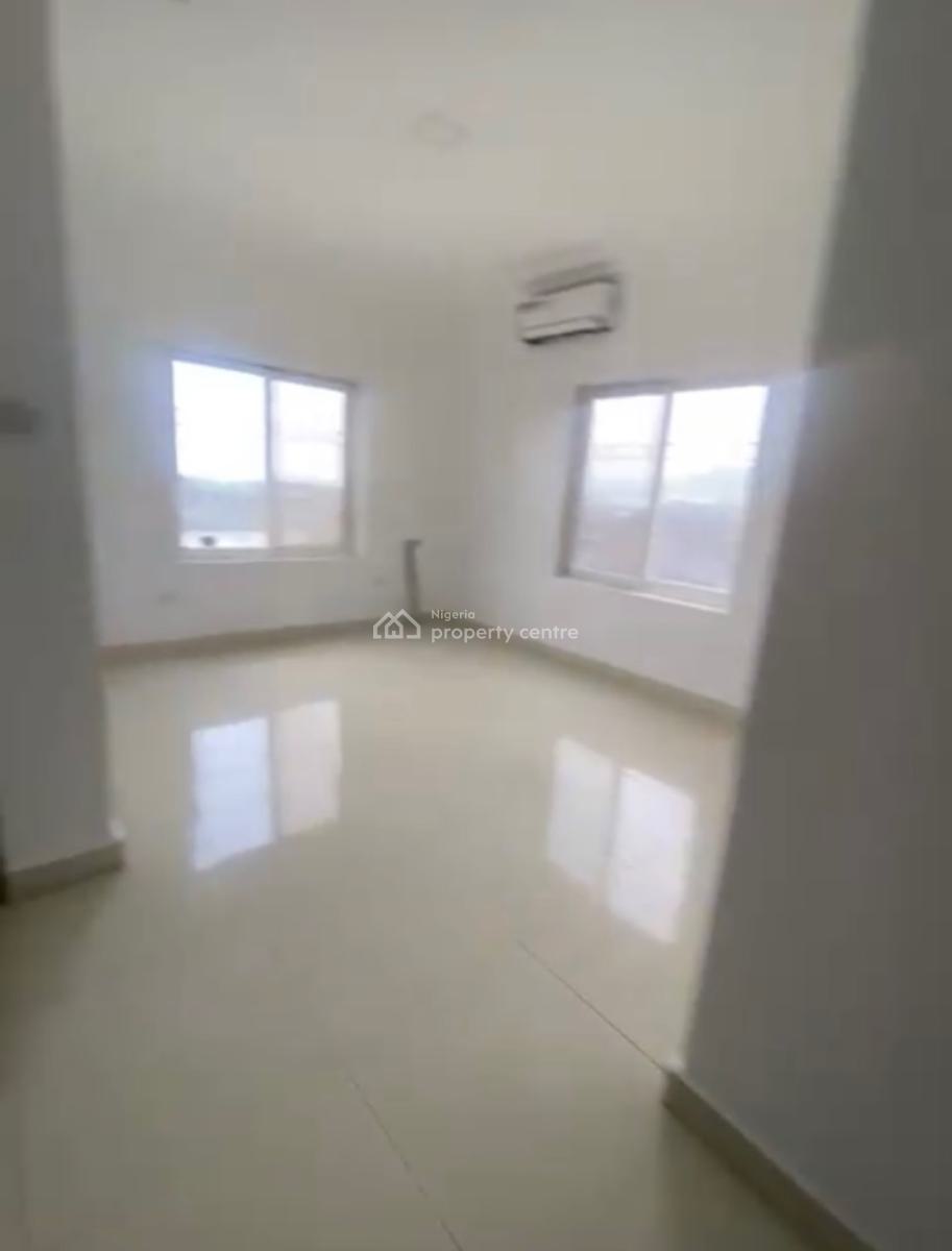 a Standard Neatly Built and Spacious 3 Bedroom Flat, Katampe, Abuja, Flat / Apartment for Rent