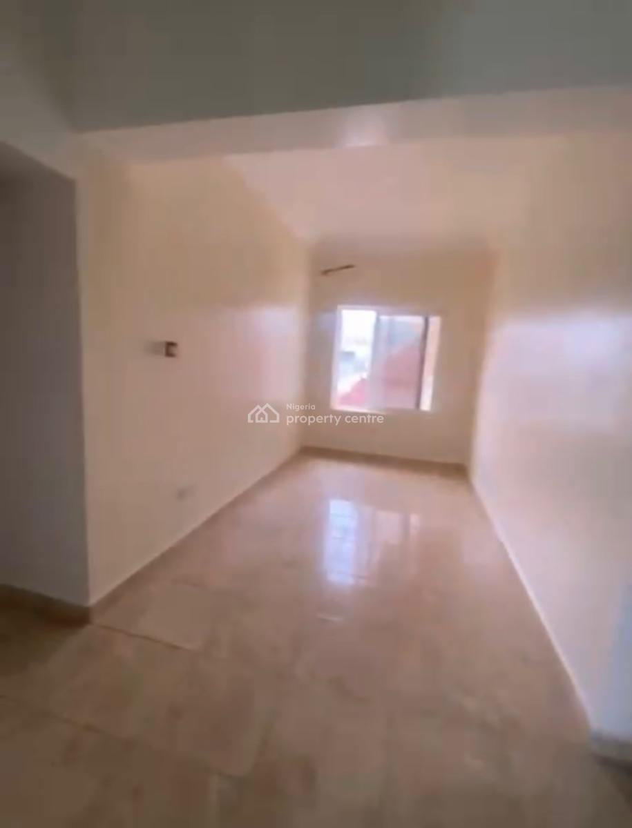 a Standard Neatly Built and Spacious 3 Bedroom Flat, Katampe, Abuja, Flat / Apartment for Rent