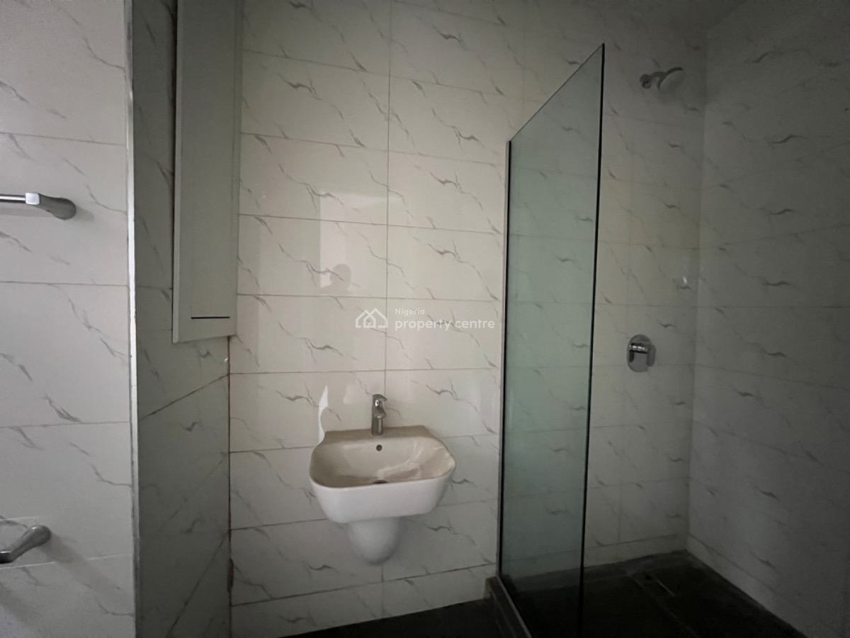 Luxury 3 Bedroom Apartment with Bq, Off  Bourdilon, Old Ikoyi, Ikoyi, Lagos, Flat / Apartment for Rent