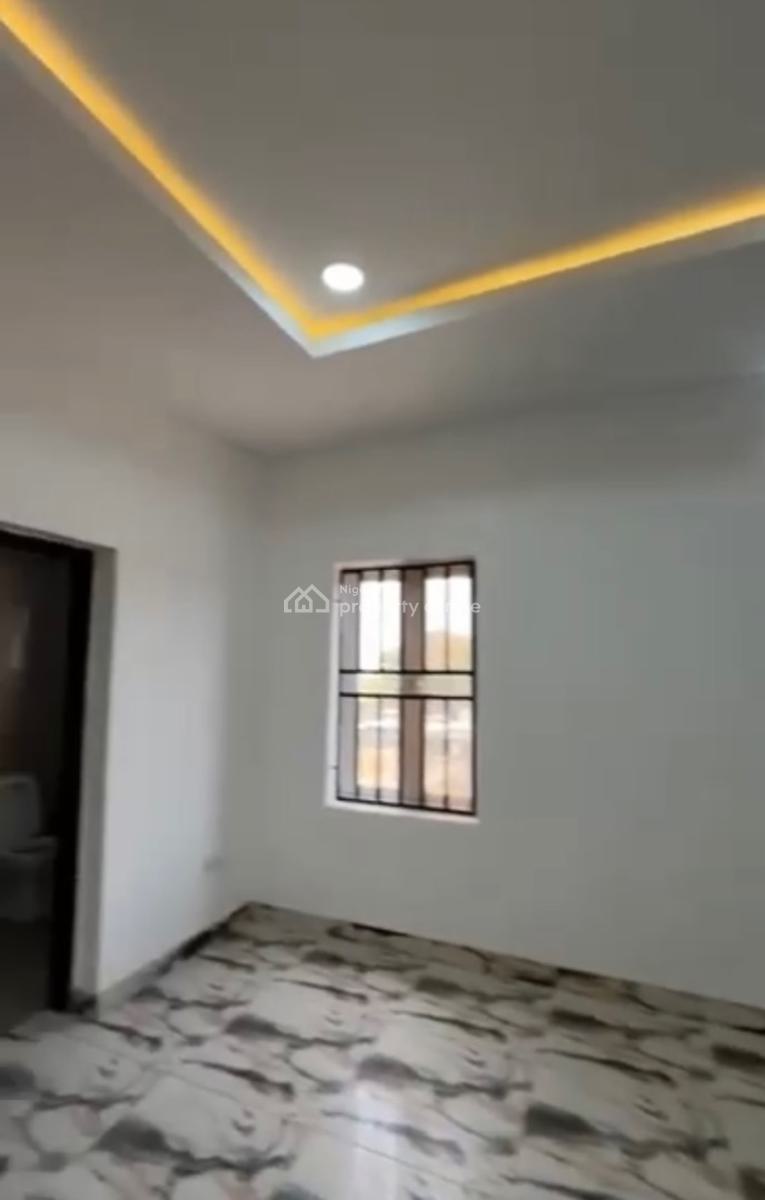 a Standard Brand New Nicely Built 3 Bedroom Flats, Jahi, Abuja, Flat / Apartment for Rent
