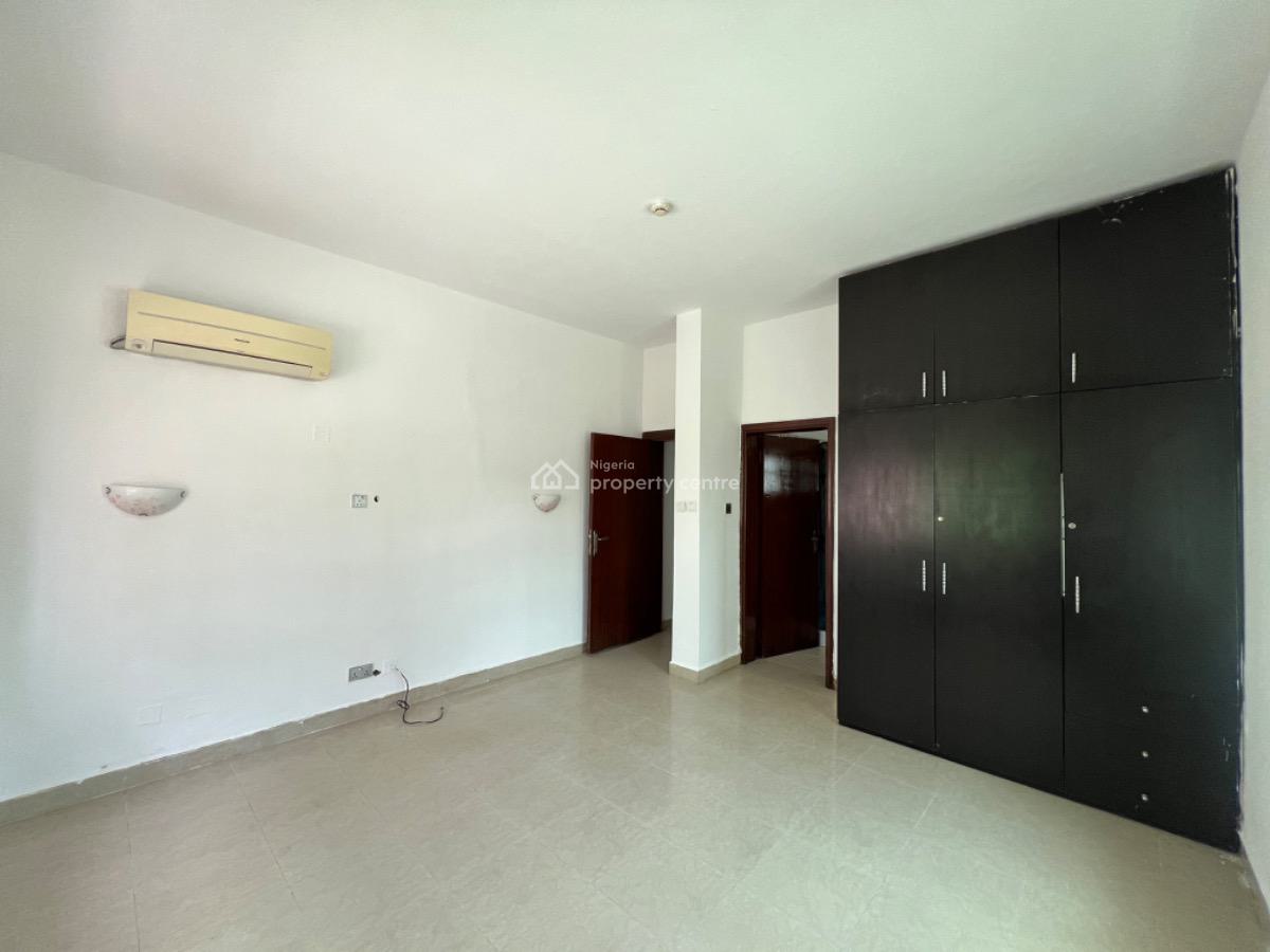2 Bedroom Apartment with Bq, Off Bourdillon, Old Ikoyi, Ikoyi, Lagos, Flat / Apartment for Rent