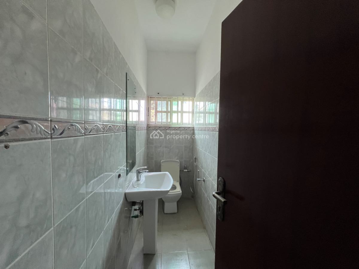 2 Bedroom Apartment with Bq, Off Bourdillon, Old Ikoyi, Ikoyi, Lagos, Flat / Apartment for Rent