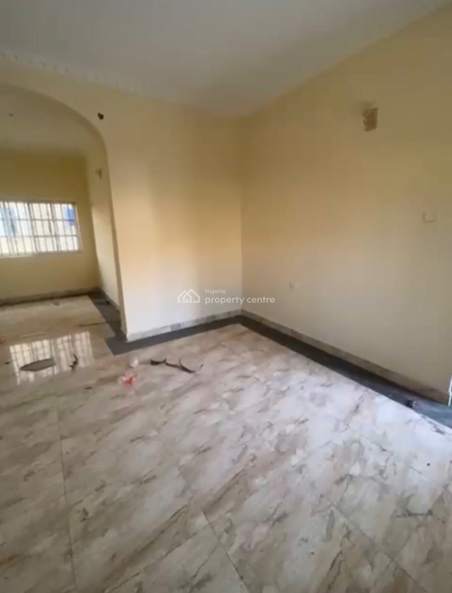 a Standard, Modern 3 Bedroom Flat, Jahi, Abuja, Flat / Apartment for Rent