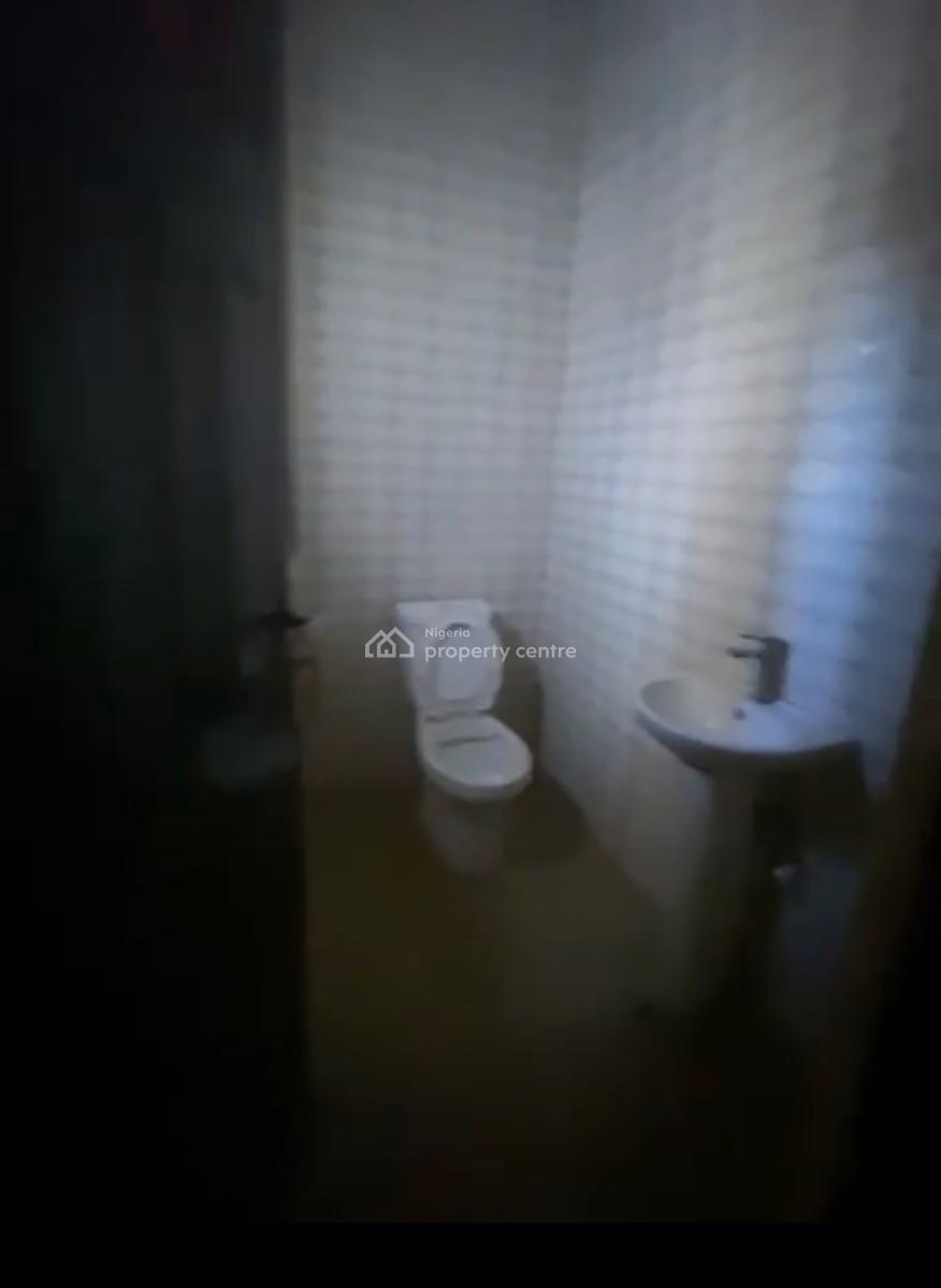 a Standard, Modern 3 Bedroom Flat, Jahi, Abuja, Flat / Apartment for Rent