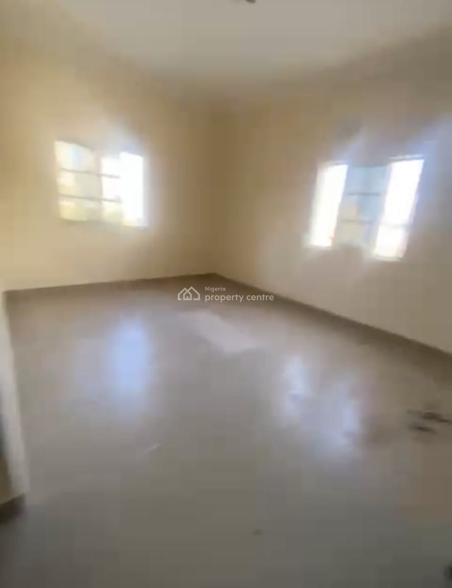 a Standard, Modern 3 Bedroom Flat, Jahi, Abuja, Flat / Apartment for Rent