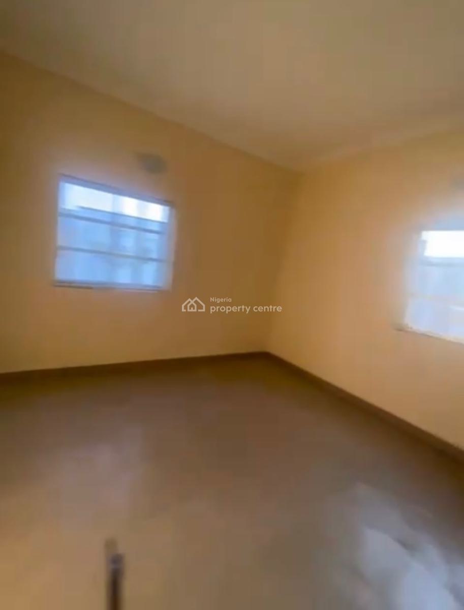 a Standard, Modern 3 Bedroom Flat, Jahi, Abuja, Flat / Apartment for Rent