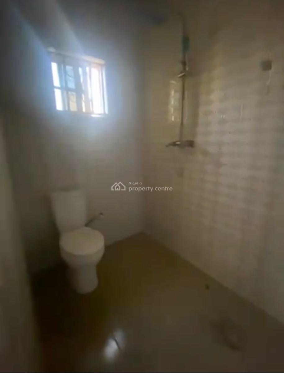 a Standard, Modern 3 Bedroom Flat, Jahi, Abuja, Flat / Apartment for Rent