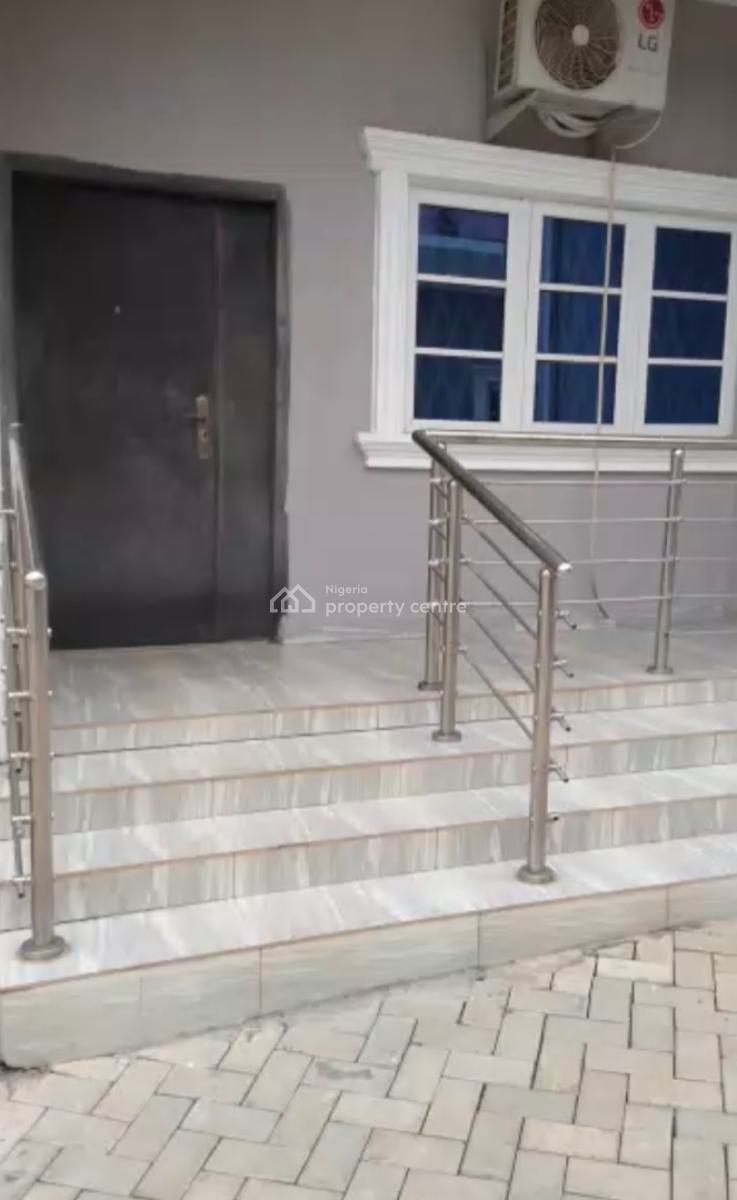 a Standard, Clean 2 Bedroom Flat, Gwarinpa, Abuja, Flat / Apartment for Rent