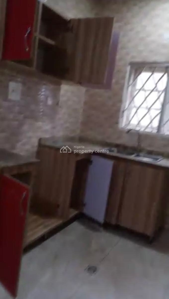 a Standard, Clean 2 Bedroom Flat, Gwarinpa, Abuja, Flat / Apartment for Rent