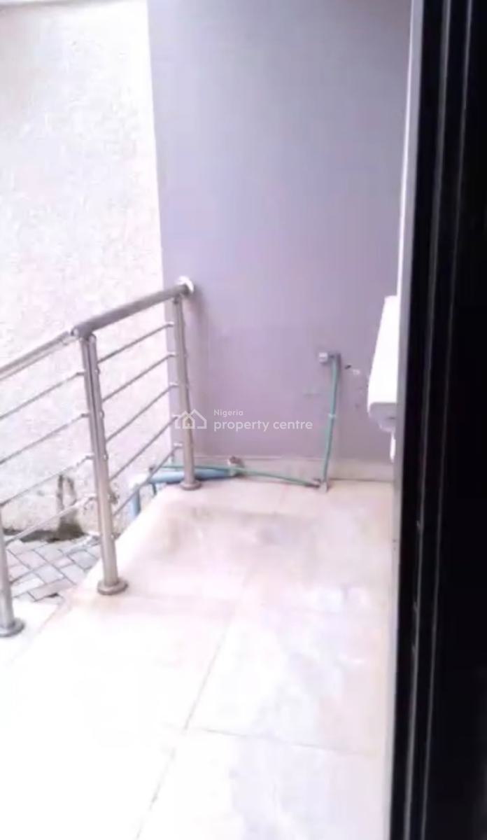 a Standard, Clean 2 Bedroom Flat, Gwarinpa, Abuja, Flat / Apartment for Rent