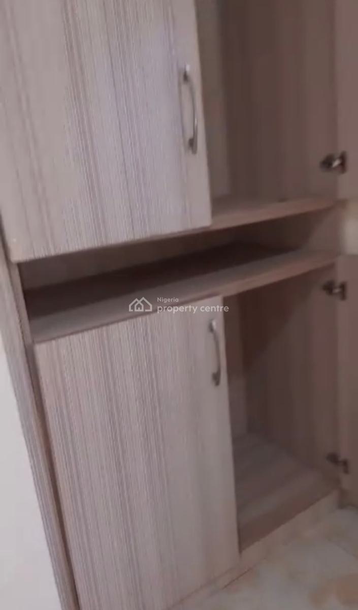 a Standard, Clean 2 Bedroom Flat, Gwarinpa, Abuja, Flat / Apartment for Rent