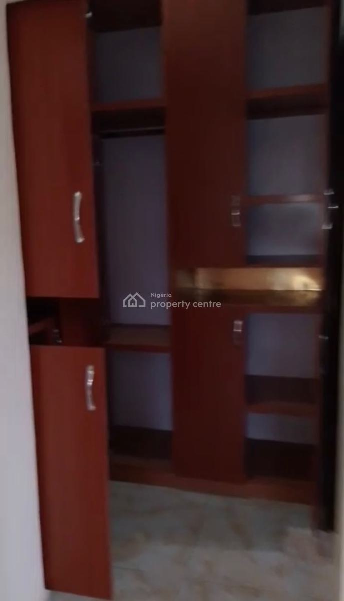 a Standard, Clean 2 Bedroom Flat, Gwarinpa, Abuja, Flat / Apartment for Rent