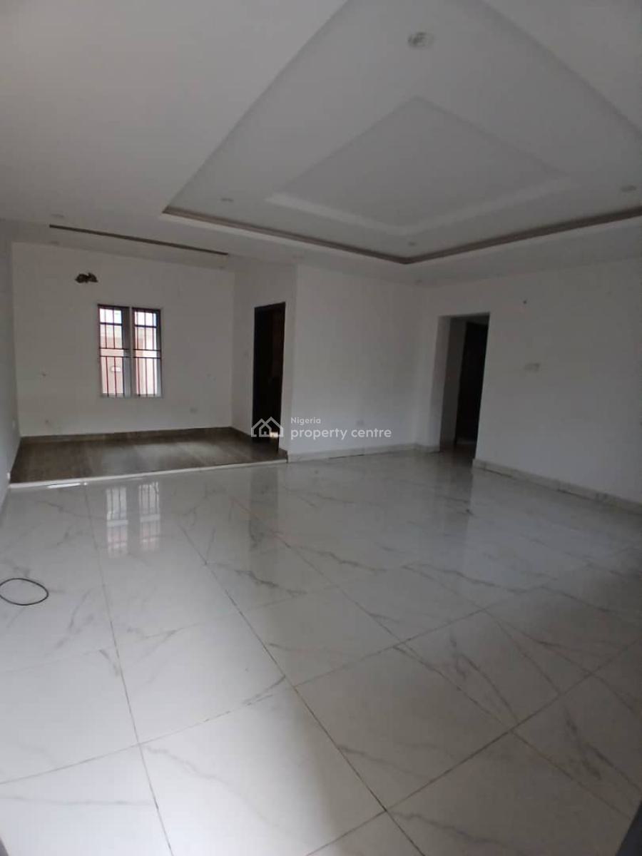Luxury Massive Exquisite 3bedroom Flat All Room Ensuite Just 2 Peoplei, Royal Palm Will Estate Badore, Badore, Ajah, Lagos, Flat / Apartment for Rent