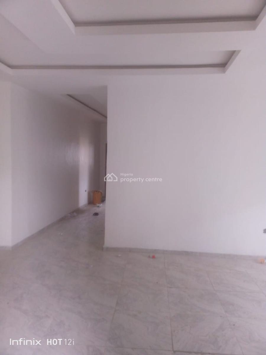 Luxury Massive Exquisite 3bedroom Flat All Room Ensuite Just 2 Peoplei, Royal Palm Will Estate Badore, Badore, Ajah, Lagos, Flat / Apartment for Rent