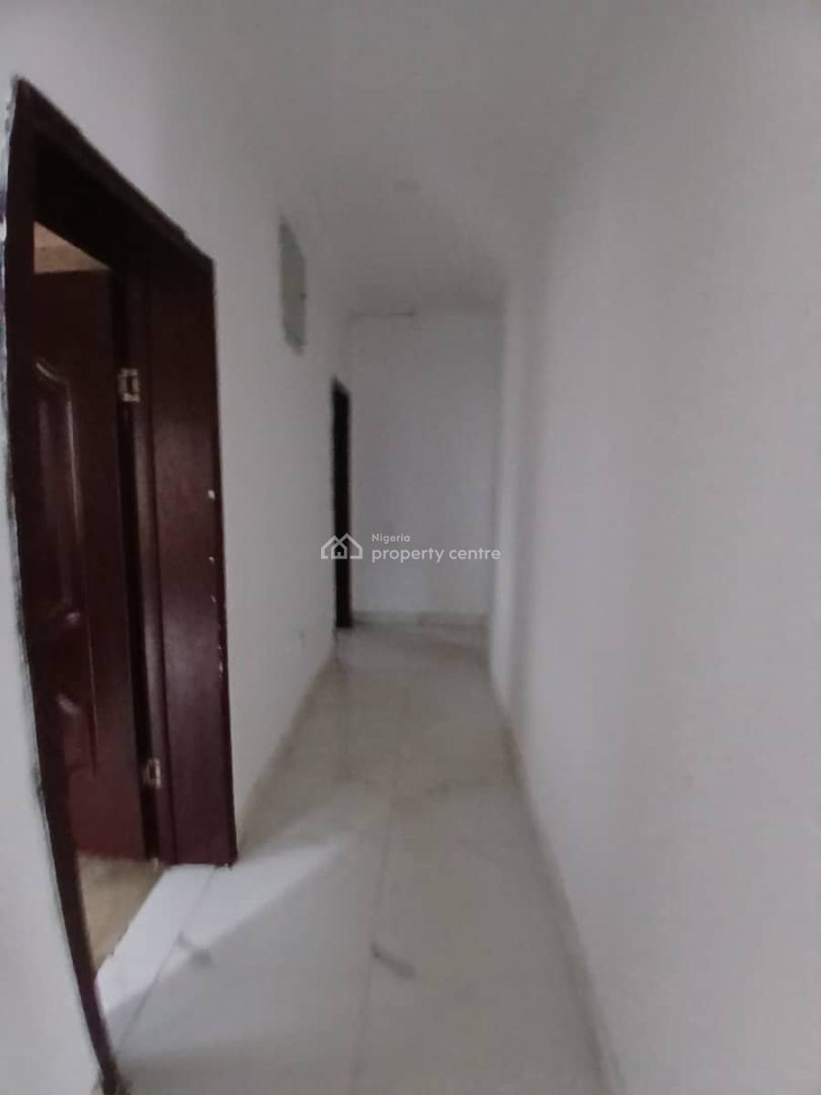 Luxury Massive Exquisite 3bedroom Flat All Room Ensuite Just 2 Peoplei, Royal Palm Will Estate Badore, Badore, Ajah, Lagos, Flat / Apartment for Rent