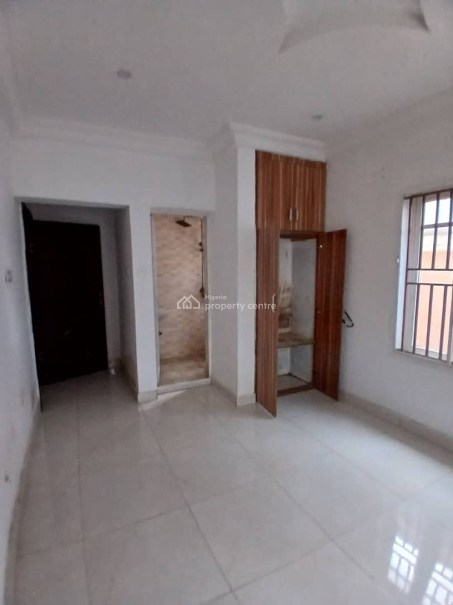 Luxury Massive Exquisite 3bedroom Flat All Room Ensuite Just 2 Peoplei, Royal Palm Will Estate Badore, Badore, Ajah, Lagos, Flat / Apartment for Rent