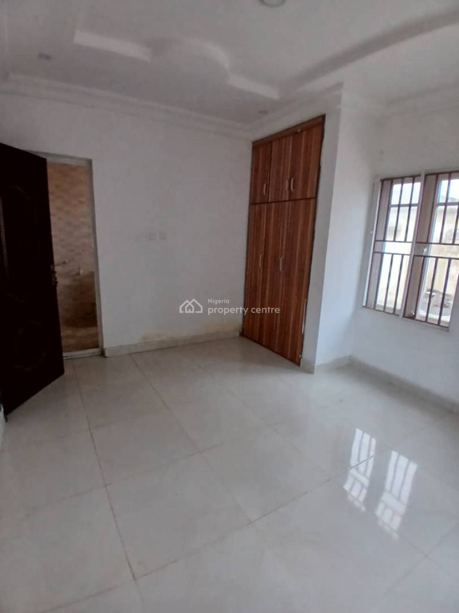Luxury Massive Exquisite 3bedroom Flat All Room Ensuite Just 2 Peoplei, Royal Palm Will Estate Badore, Badore, Ajah, Lagos, Flat / Apartment for Rent