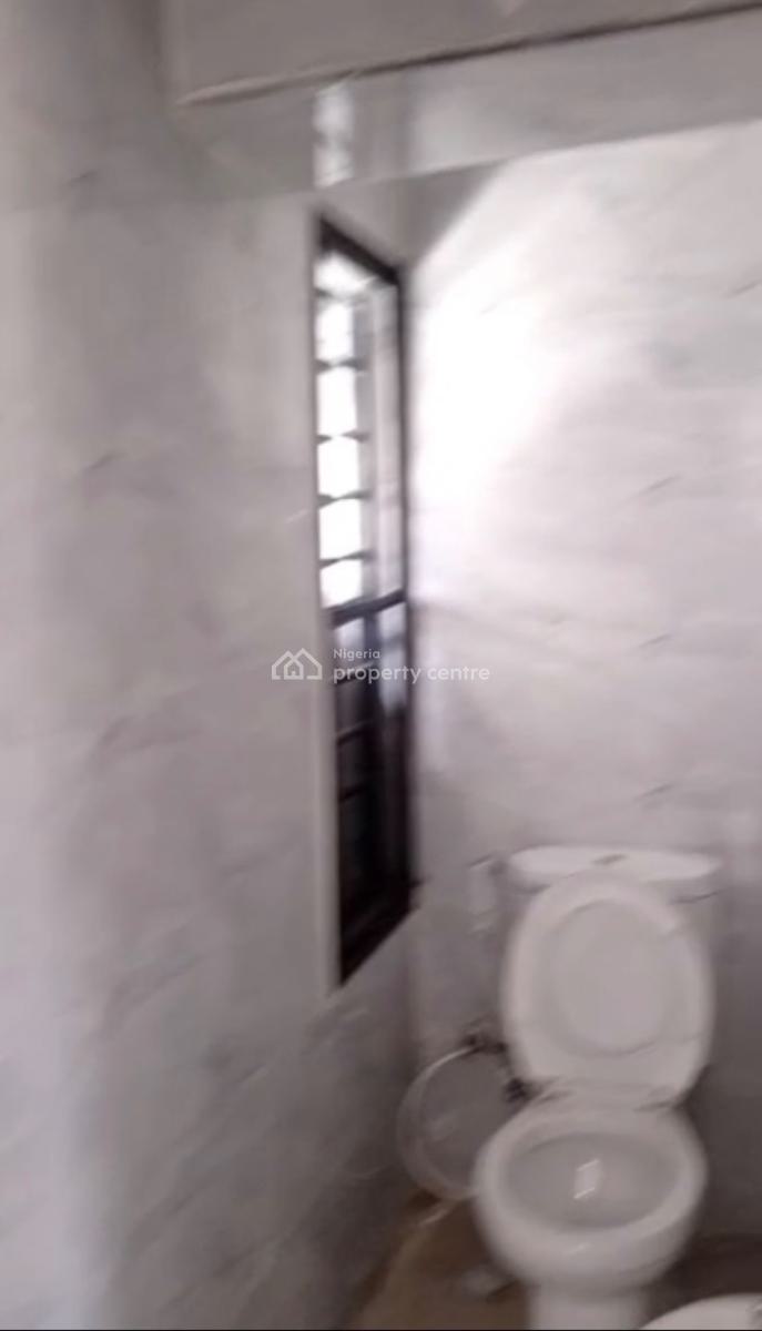 a Standard, Clean 2 Bedroom Flat, Gwarinpa, Abuja, Flat / Apartment for Rent