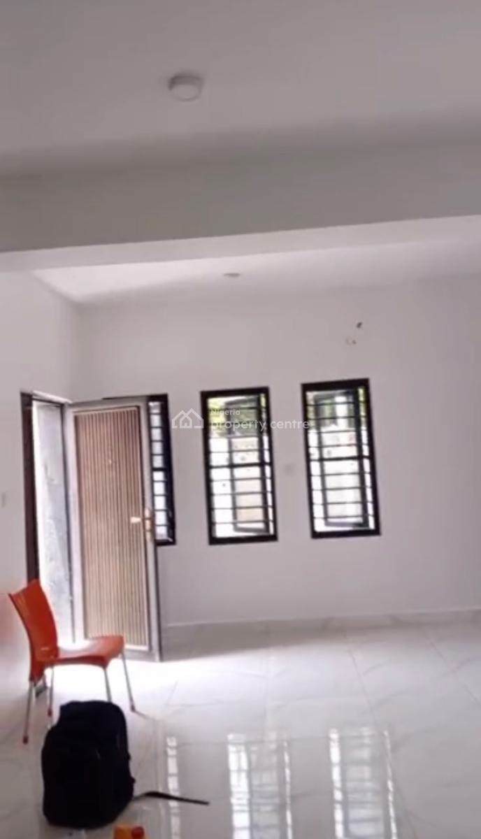 a Standard, Clean 2 Bedroom Flat, Gwarinpa, Abuja, Flat / Apartment for Rent