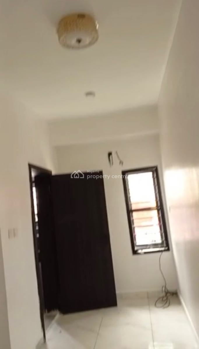 a Standard, Clean 2 Bedroom Flat, Gwarinpa, Abuja, Flat / Apartment for Rent