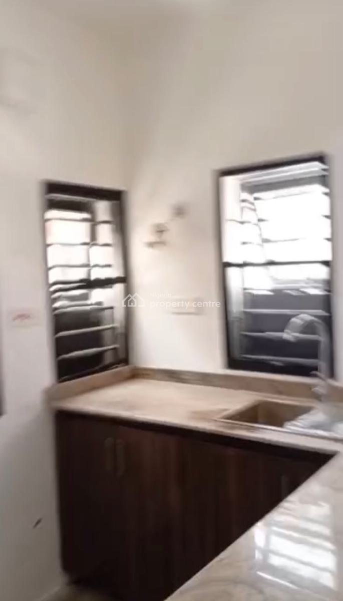 a Standard, Clean 2 Bedroom Flat, Gwarinpa, Abuja, Flat / Apartment for Rent